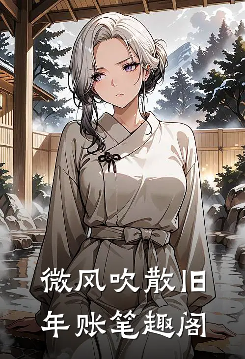 微风吹散旧年账笔趣阁