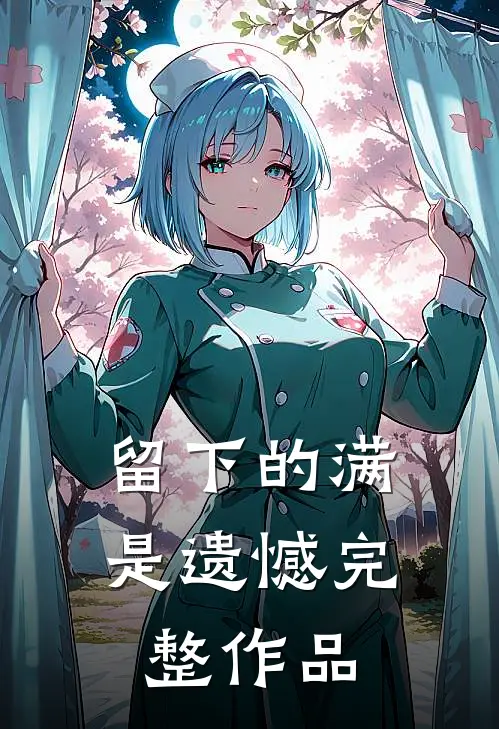 留下的满是遗憾完整作品