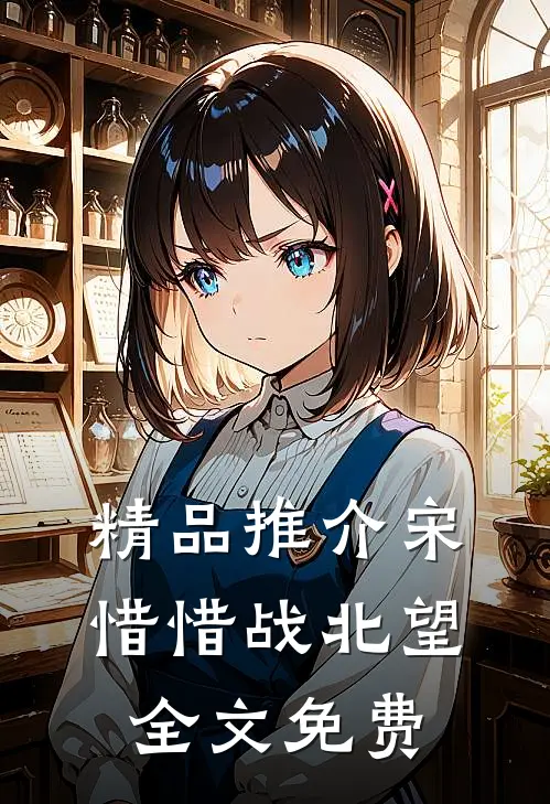 精品推介宋惜惜战北望全文免费