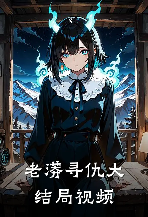 老蟒寻仇大结局视频