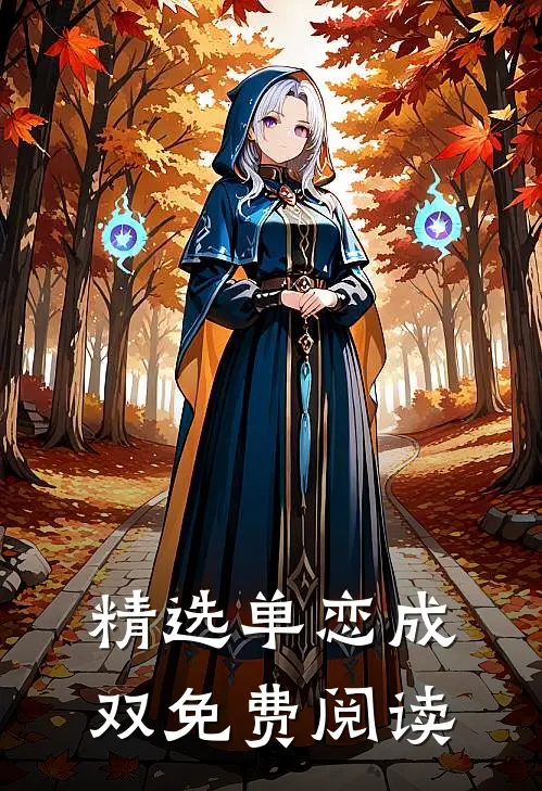 精选单恋成双免费阅读