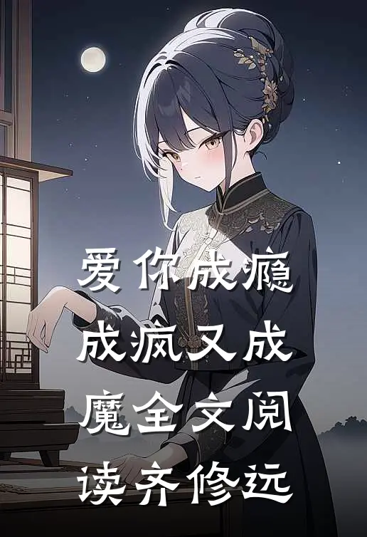 爱你成瘾成疯又成魔全文阅读齐修远