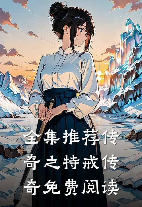 全集推荐传奇之特戒传奇免费阅读