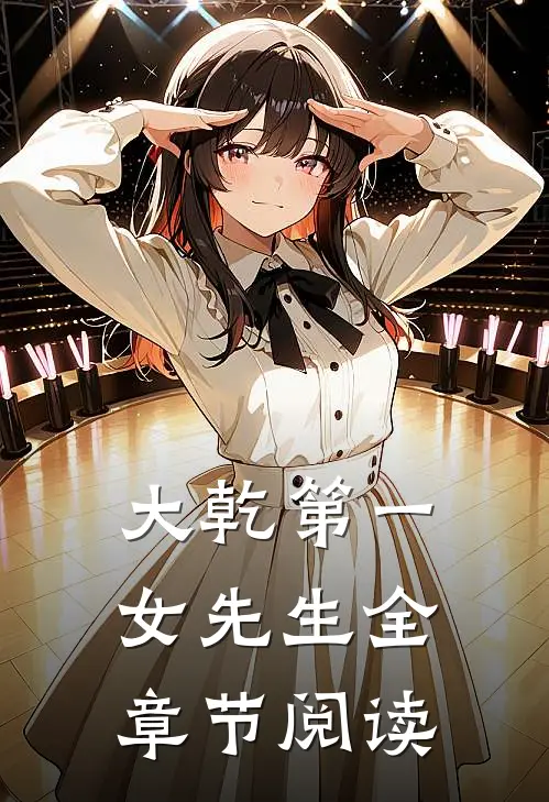 大乾第一女先生全章节阅读