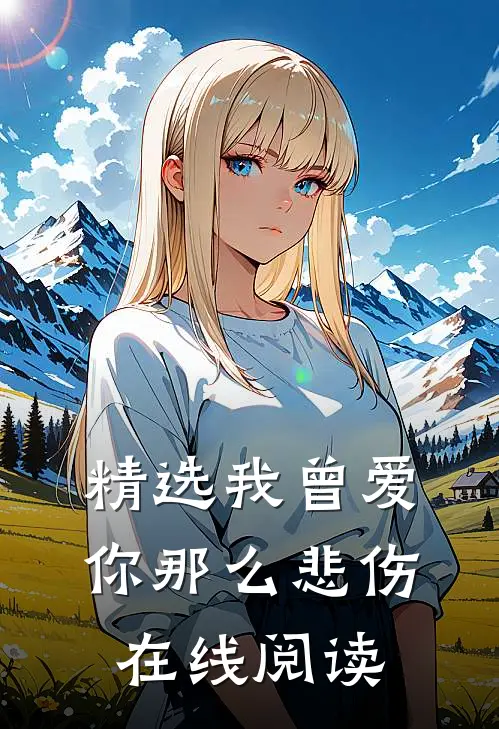 精选我曾爱你那么悲伤在线阅读