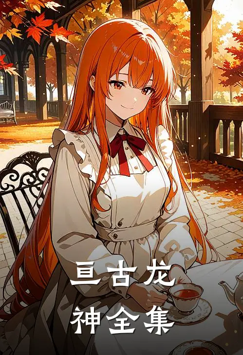 亘古龙神全集