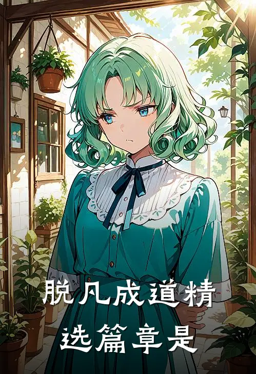 脱凡成道精选篇章是