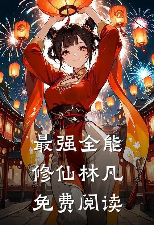 最强全能修仙林凡免费阅读