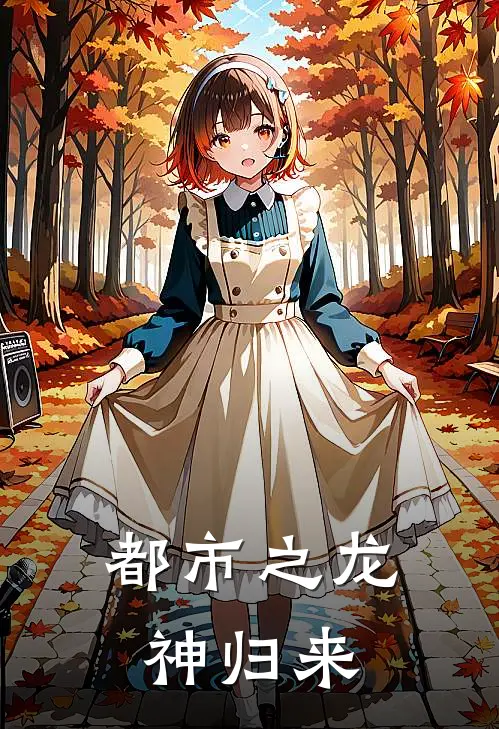 都市之龙神归来