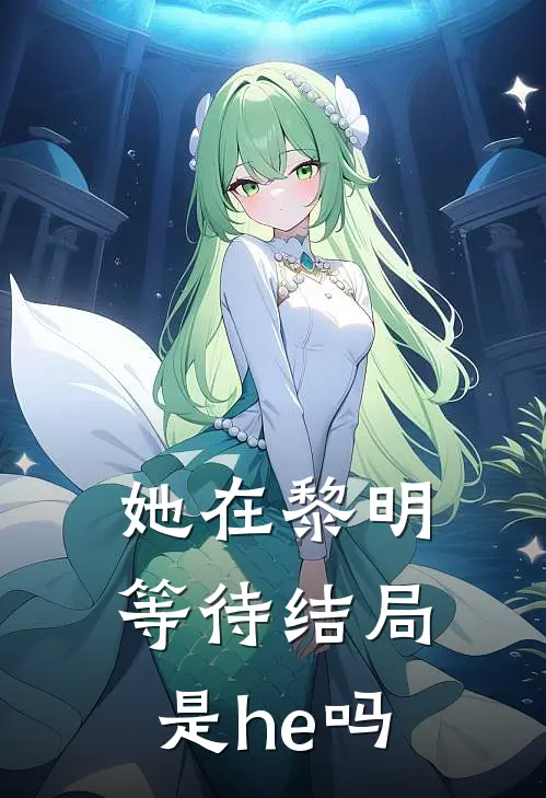 她在黎明等待结局是he吗