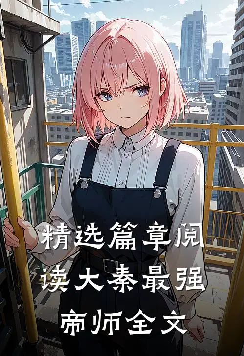 精选篇章阅读大秦最强帝师全文