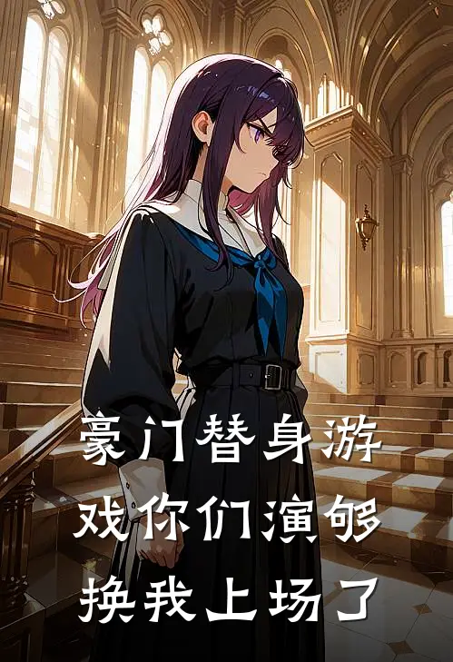 豪门替身游戏你们演够换我上场了
