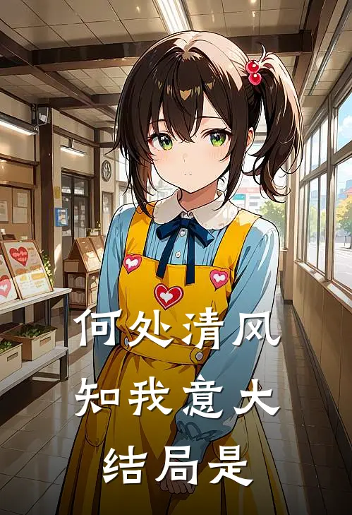 何处清风知我意大结局是
