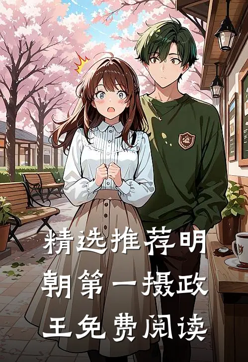 精选推荐明朝第一摄政王免费阅读