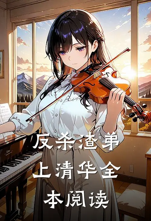反杀渣弟上清华全本阅读