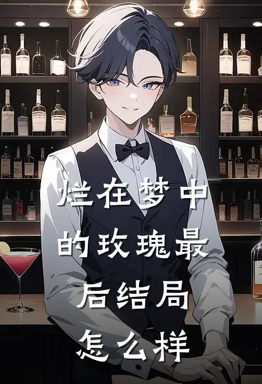 烂在梦中的玫瑰最后结局怎么样
