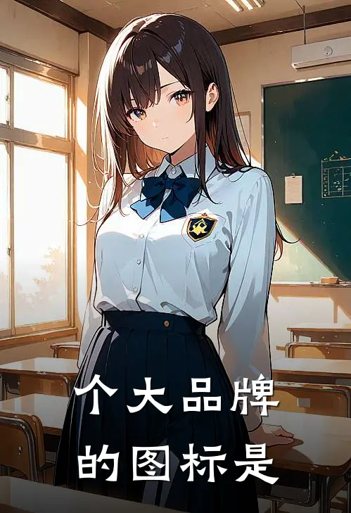 个大品牌的图标是
