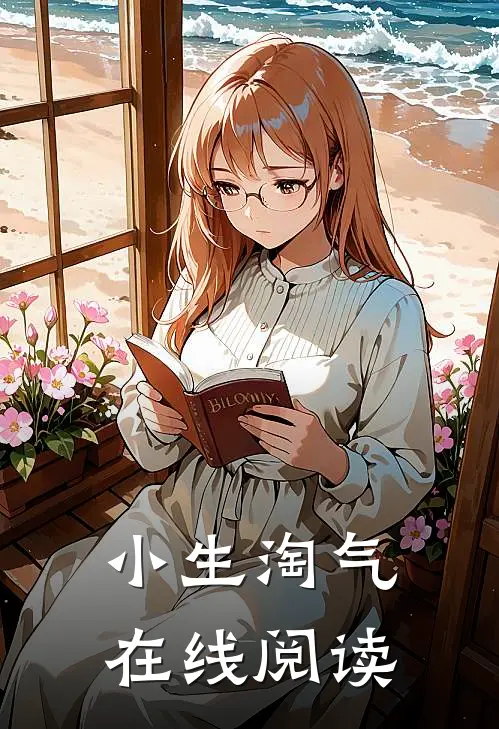 小生淘气在线阅读