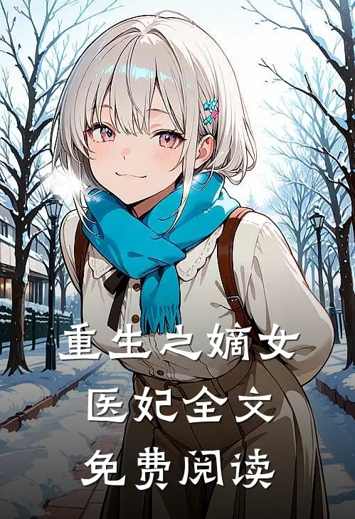 重生之嫡女医妃全文免费阅读