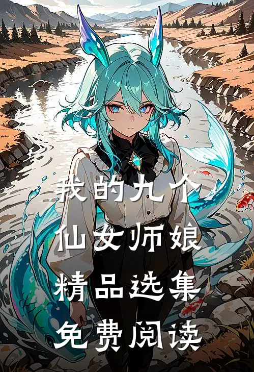 我的九个仙女师娘精品选集免费阅读