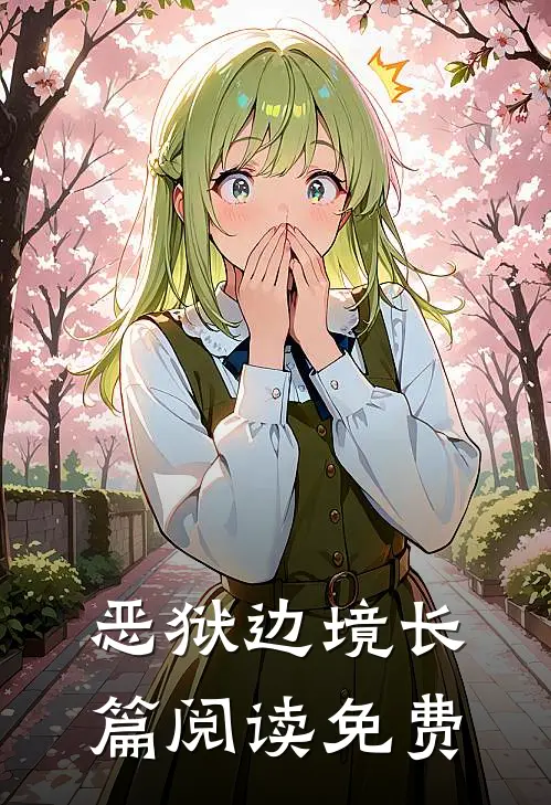 恶狱边境长篇阅读免费