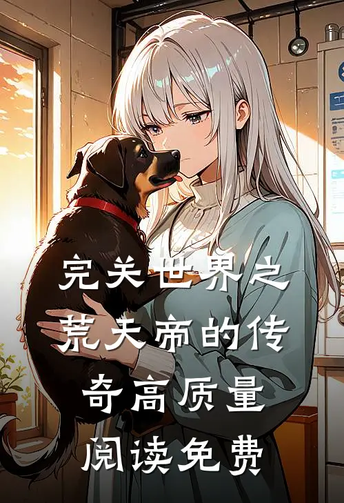 完关世界之荒天帝的传奇高质量阅读免费