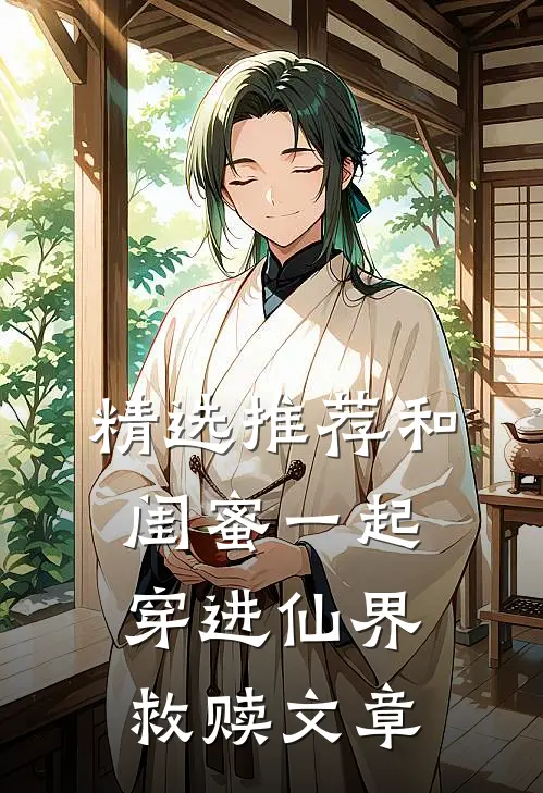 精选推荐和闺蜜一起穿进仙界救赎文章