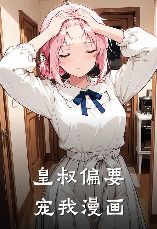 皇叔偏要宠我漫画