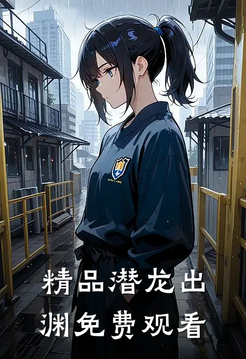 精品潜龙出渊免费观看