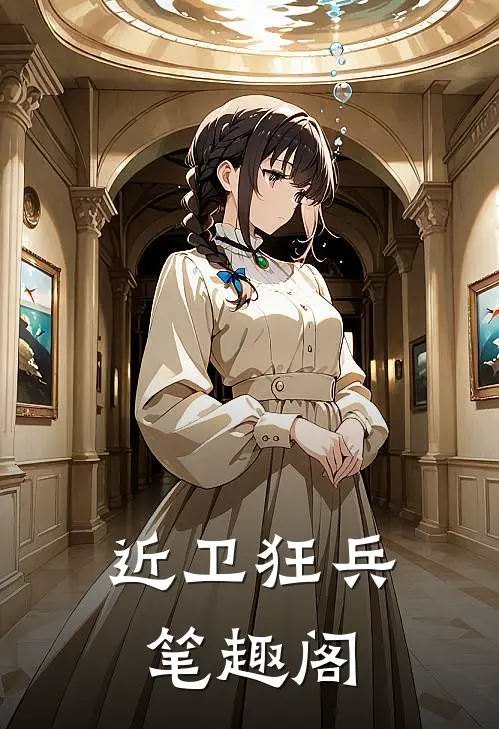 近卫狂兵 笔趣阁