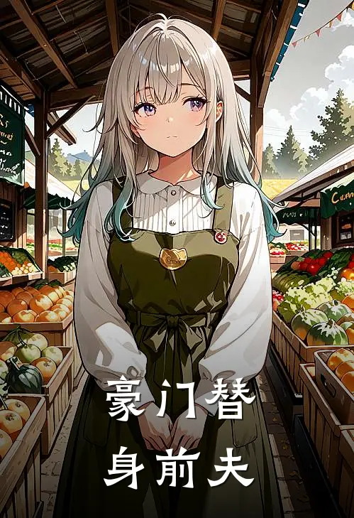 豪门替身前夫