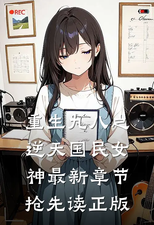 重生九八之逆天国民女神 - 最新章节抢先读正版