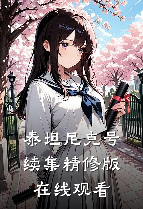泰坦尼克号续集精修版在线观看