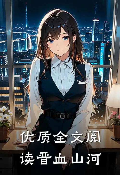 优质全文阅读晋血山河
