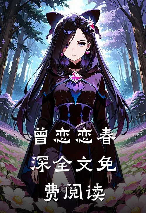 曾恋恋春深全文免费阅读