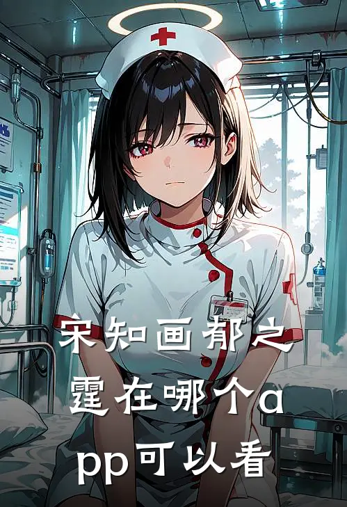 宋知画郁之霆在哪个app可以看