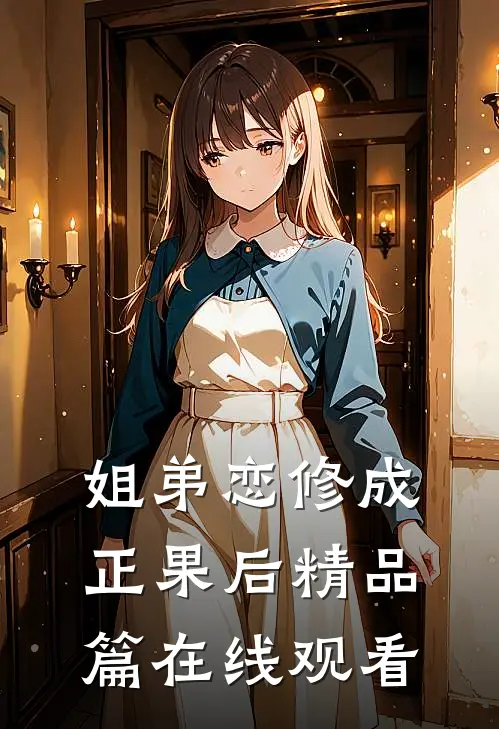 姐弟恋修成正果后精品篇在线观看