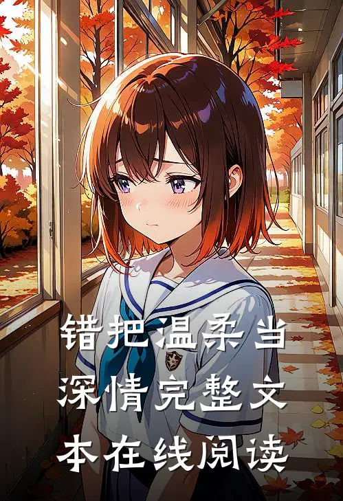 错把温柔当深情完整文本在线阅读