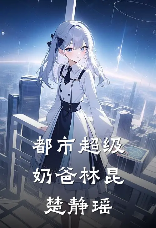 都市超级奶爸林昆楚静瑶