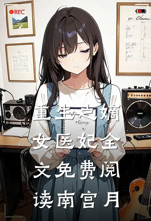 重生之嫡女医妃全文免费阅读南宫月