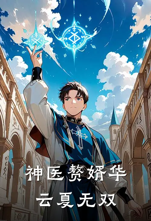 神医赘婿华云夏无双