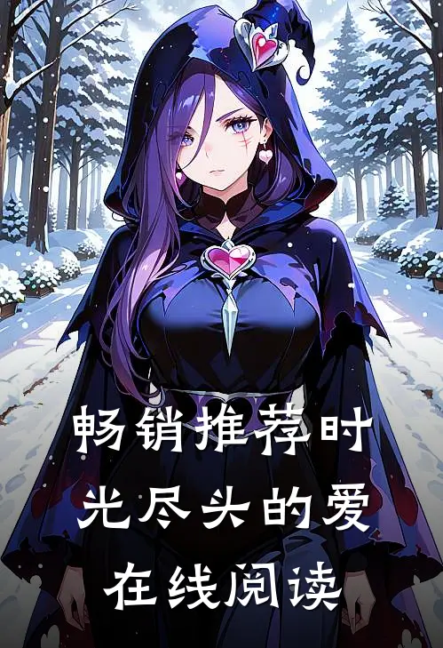 畅销推荐时光尽头的爱在线阅读