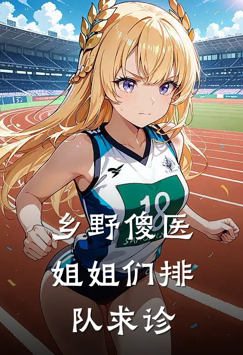 乡野傻医姐姐们排队求诊