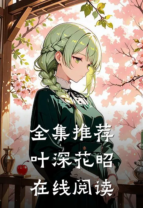 全集推荐叶深花昭在线阅读