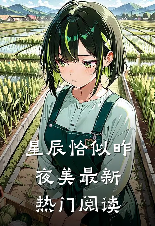 星辰恰似昨夜美最新热门阅读