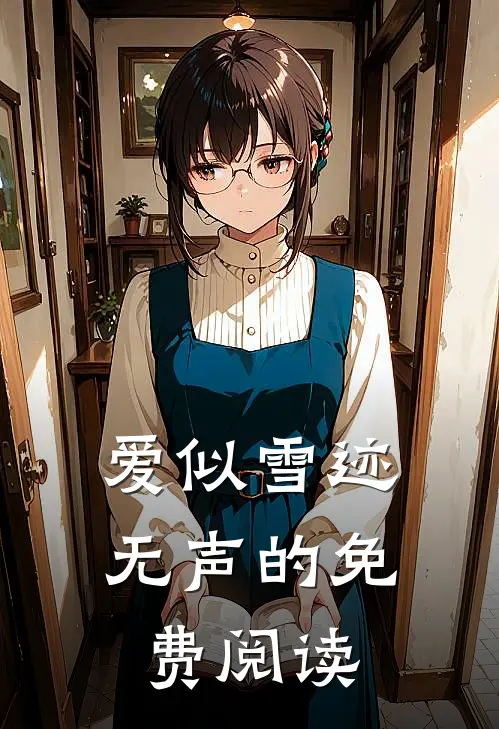 爱似雪迹无声的免费阅读