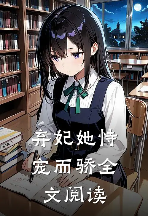 弃妃她恃宠而骄全文阅读