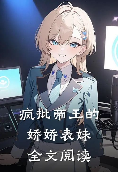 疯批帝王的娇娇表妹全文阅读