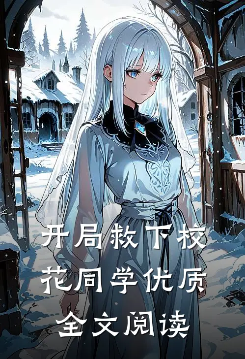 开局救下校花同学优质全文阅读