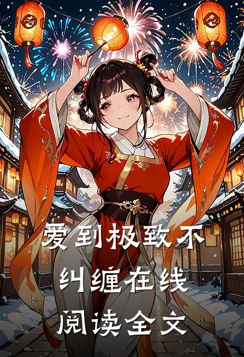 爱到极致不纠缠在线阅读全文